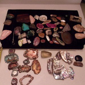 HUGE LOT OF CRAFTING & JEWELRY MAKING SUPPLIES.